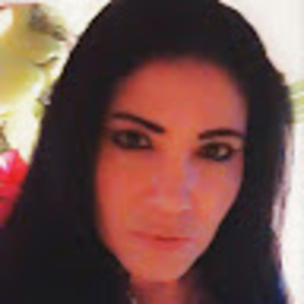 Meet your Posher, Alicia